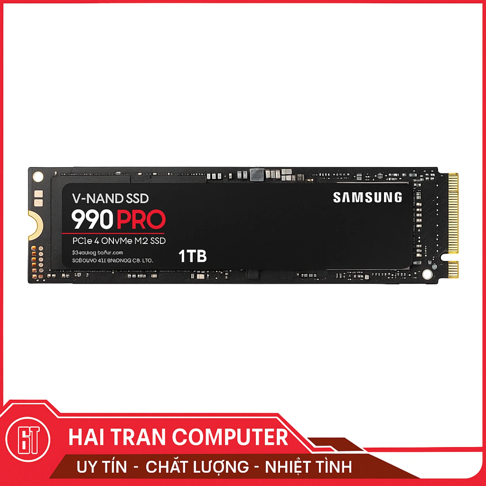 SSD Samsung 990 EVO 1TB PCLe M2 Pcle Gen4 x4 New